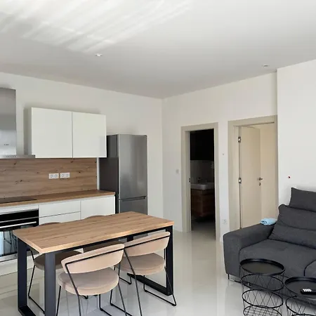 Kovacic Apartament *