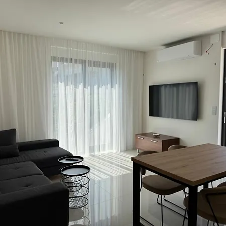 Apartament Kovacic