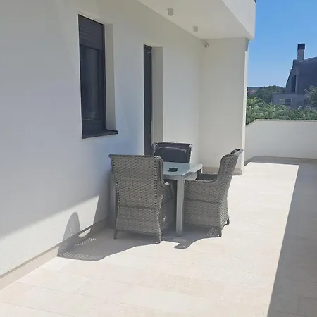 Kovacic Apartament Malinska