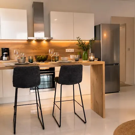 Appartement Kovacic *
