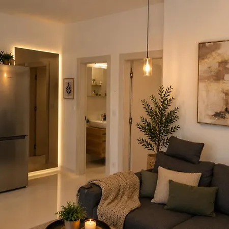 Kovacic Appartement
