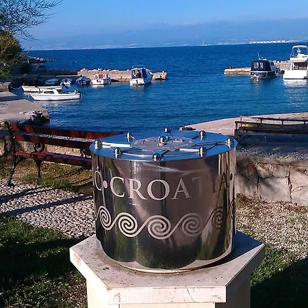 Apartament Kovacic *