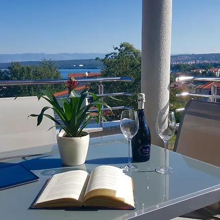 Apartament Kovacic *