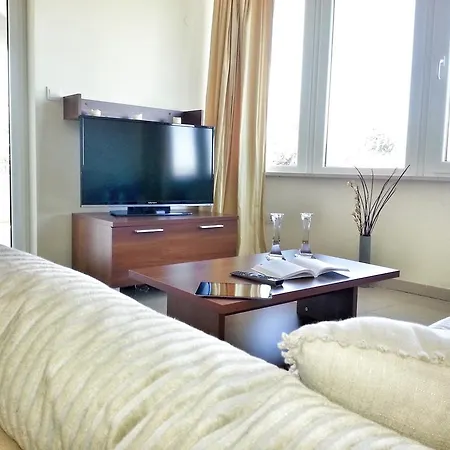 Apartament Kovacic Malinska