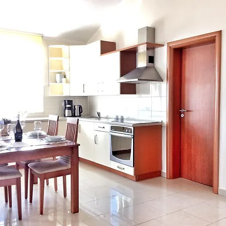 Kovacic Apartment
