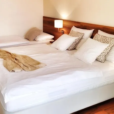 Apartament Kovacic Malinska