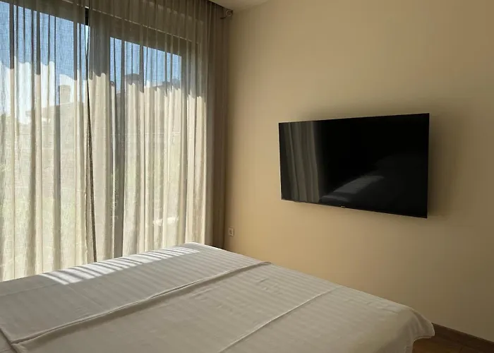 Apartman Kovacic Malinska