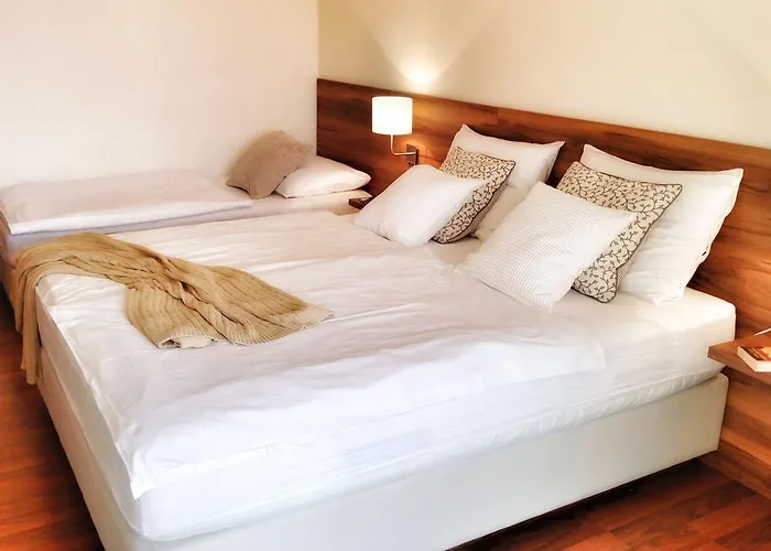 Apartman Kovacic Malinska