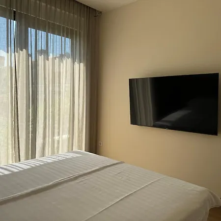 Apartament Kovacic Malinska