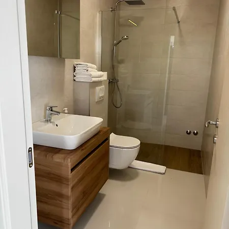Apartament Kovacic *