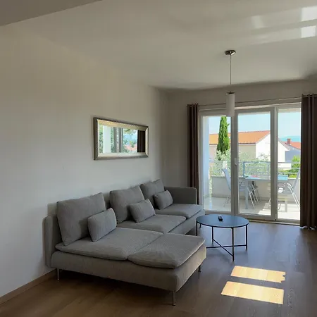 Apartament Kovacic