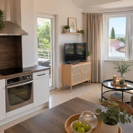 Apartament Kovacic *