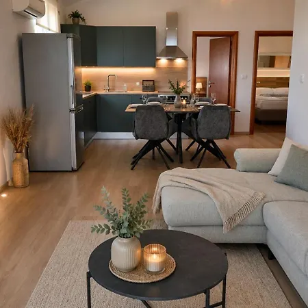 Apartament Kovacic