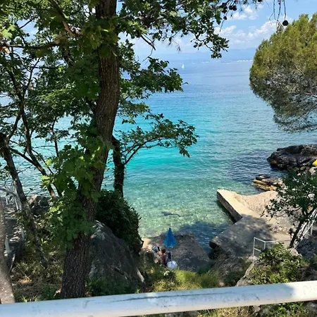 Apartament Kovacic Malinska
