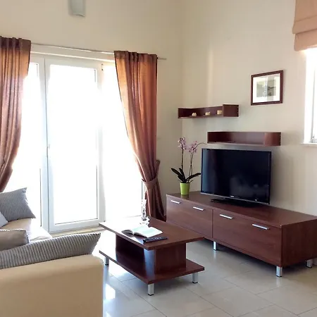 Apartment Kovacic
