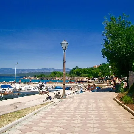 Apartment Kovacic *
