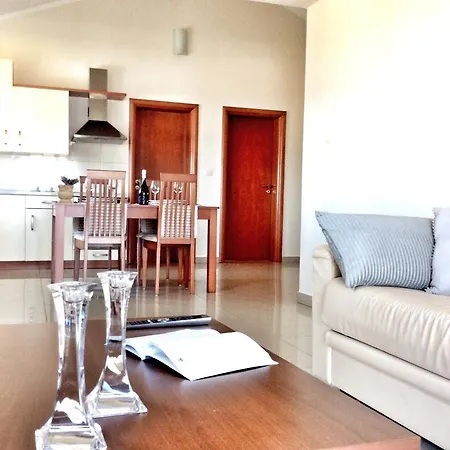 Kovacic Apartment