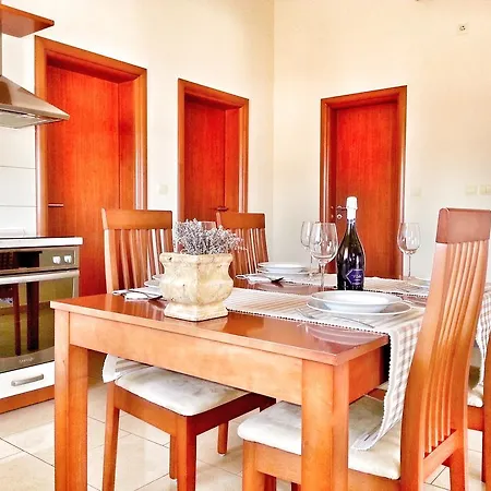 Kovacic Apartment *