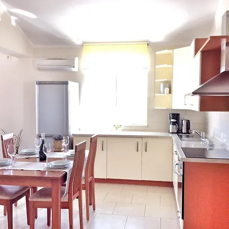 Kovacic Apartment