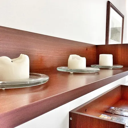 Kovacic Apartment *