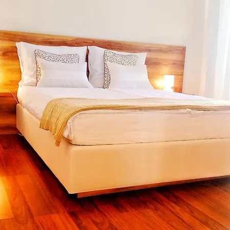 Kovacic Apartment